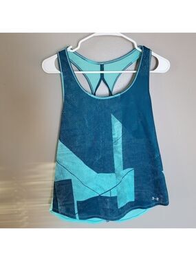 Under Armour Women's Athletic Tank